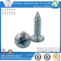 Pan Head Self Tapping Screw